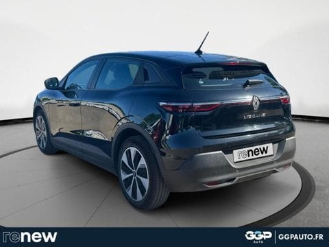 Voitures D'occasion À Nîmes | Renault Mégane Megane E-Tech Electric Ev60 130Ch Evolution Er Su...