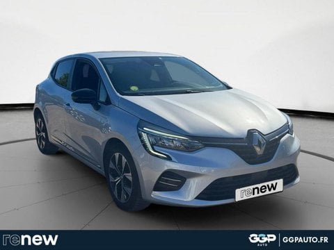 Voitures D'occasion À Nîmes | Renault Clio 1.5 Blue Dci 100Ch Evolution