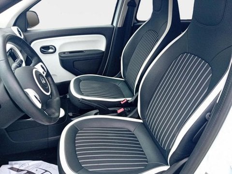 Voitures D'occasion À Nîmes | Renault Twingo E-Tech Electric Techno R80 Achat Intégral