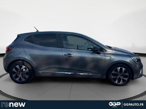 Voitures D'occasion À Nîmes | Renault Clio 1.0 Tce 100Ch Evolution Gpl