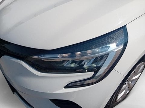 Voitures D'occasion À Nîmes | Renault Clio Sté Clio Sté 1.5 Blue Dci 100Ch Air Nav - 21N