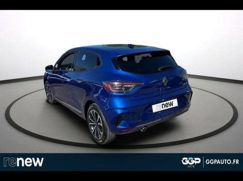 Voitures D'occasion À Nîmes | Renault Clio 1.0 Tce 90Ch Techno - 24