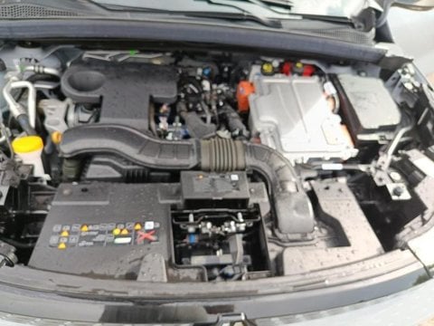Voitures D'occasion À Nîmes | Renault Captur 1.6 E-Tech Full Hybrid 145Ch Techno