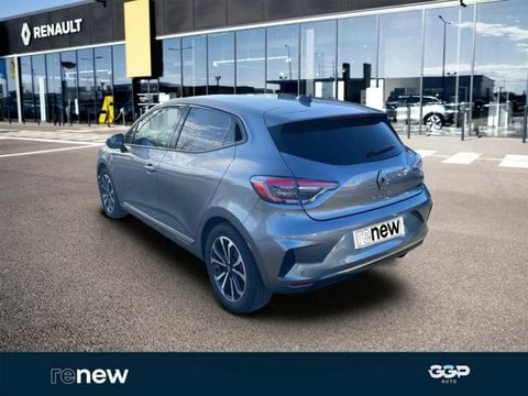 Voitures D'occasion À Nîmes | Renault Clio 1.6 E-Tech 145Ch Full Hybrid Techno - 25