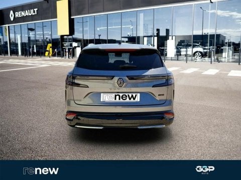 Voitures D'occasion À Nîmes | Renault Espace 1.2 E-Tech Full Hybrid 200Ch Techno
