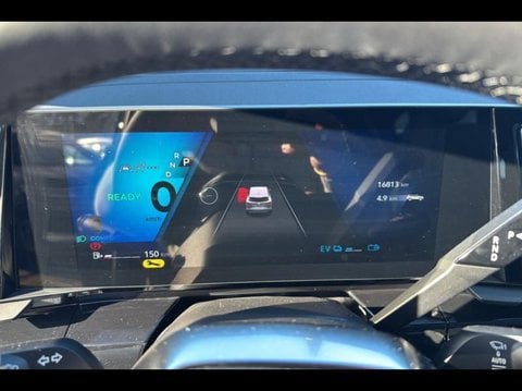 Voitures D'occasion À Nîmes | Renault Espace 1.2 E-Tech Full Hybrid 200Ch Iconic 7 Places - 24