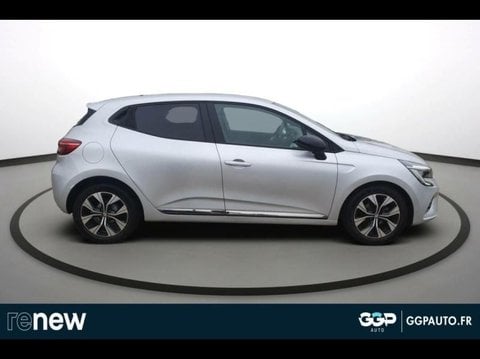 Voitures D'occasion À Nîmes | Renault Clio 1.0 Tce 90Ch Evolution