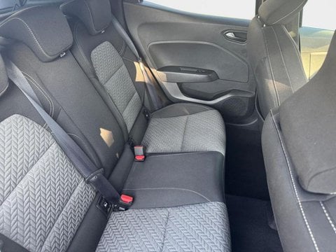 Voitures D'occasion À Nîmes | Renault Clio 1.0 Tce 100Ch Evolution Gpl