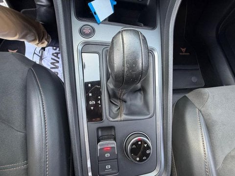 Voitures D'occasion À Nîmes | Cupra Ateca 2.0 Tsi 300Ch 4Drive Dsg7