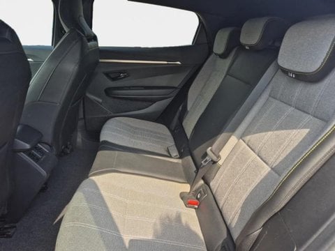 Voitures D'occasion À Nîmes | Renault Mégane Megane E-Tech Electric Ev60 220Ch Techno Optimum ...