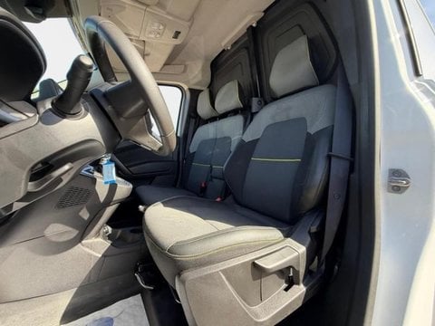 Voitures D'occasion À Nîmes | Renault Kangoo Van L1 1.5 Blue Dci 115Ch Grand Confort Edc7 - 22
