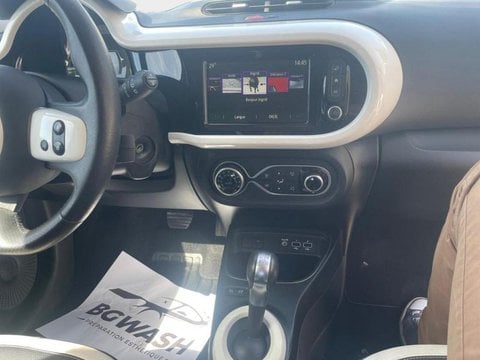 Voitures D'occasion À Nîmes | Renault Twingo E-Tech Electric Techno R80 Achat Intégral