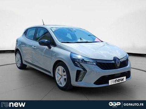 Voitures D'occasion À Nîmes | Renault Clio 1.0 Tce 90Ch Evolution - 24