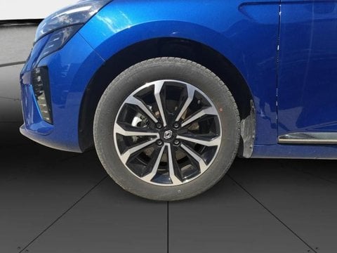 Voitures D'occasion À Nîmes | Renault Clio 1.6 E-Tech 145Ch Full Hybrid Techno - 25