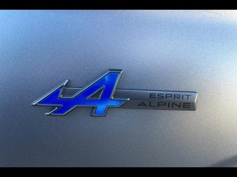 Voitures D'occasion À Nîmes | Renault Austral 1.2 E-Tech Full Hybrid 200Ch Iconic Esprit Alpine...