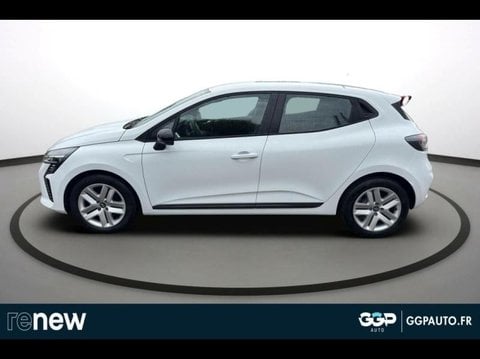 Voitures D'occasion À Nîmes | Renault Clio 1.0 Sce 65Ch Evolution - 24