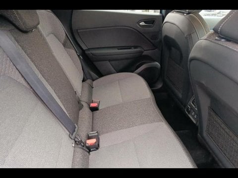 Voitures D'occasion À Nîmes | Renault Symbioz 1.6 E-Tech Full Hybrid 145Ch Techno