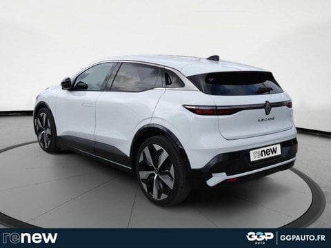 Voitures D'occasion À Nîmes | Renault Mégane Megane E-Tech Electric Ev60 220Ch Techno Optimum ...