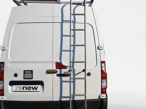 Voitures D'occasion À Nîmes | Renault Master Fg F3500 L3H2 2.3 Blue Dci 150Ch Grand Confort Euro6