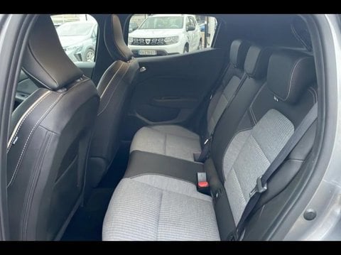 Voitures D'occasion À Nîmes | Renault Clio 1.6 E-Tech 145Ch Full Hybrid Techno - 25