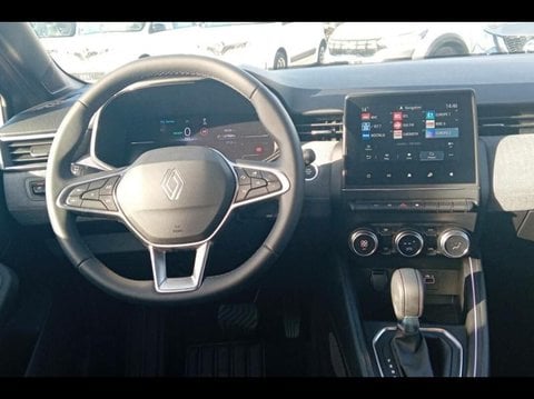 Voitures D'occasion À Nîmes | Renault Clio 1.6 E-Tech 145Ch Full Hybrid Techno - 24