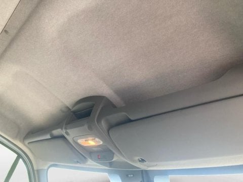 Voitures D'occasion À Nîmes | Renault Master Fg F3500 L2H2 2.3 Blue Dci 135Ch Confort Euro6E
