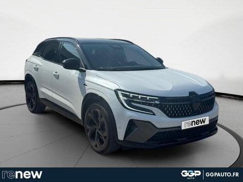 Voitures D'occasion À Nîmes | Renault Austral 1.2 E-Tech Full Hybrid 200Ch Techno Esprit Alpine...