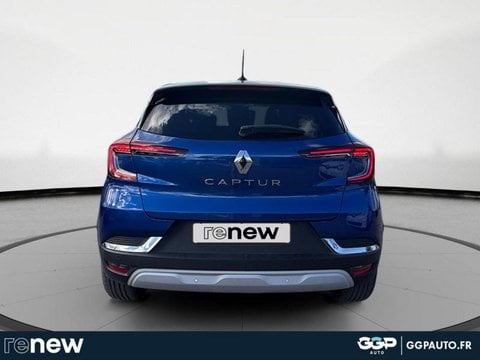 Voitures D'occasion À Nîmes | Renault Captur 1.0 Eco-G 100Ch Evolution