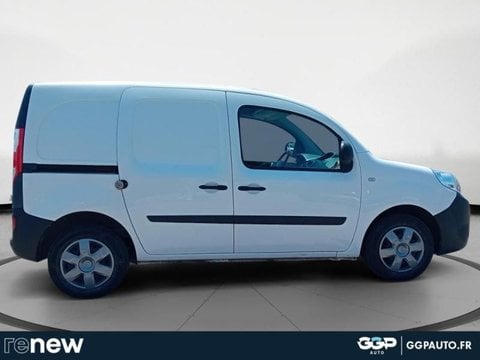 Voitures D'occasion À Nîmes | Renault Kangoo Express 1.5 Blue Dci 95Ch Extra R-Link