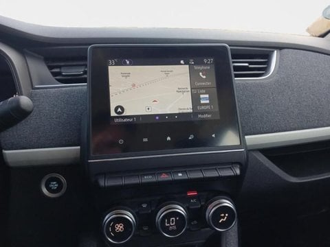 Voitures D'occasion À Nîmes | Renault Zoe E-Tech Evolution Charge Normale R110 Achat Intégral ...