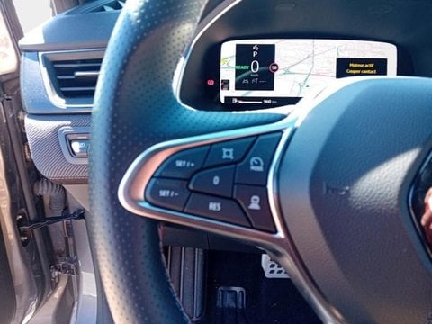 Voitures D'occasion À Nîmes | Renault Captur 1.6 E-Tech Full Hybrid 145Ch Esprit Alpine