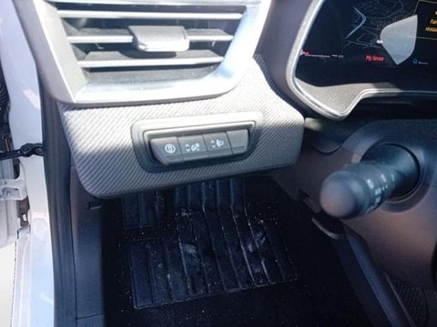 Voitures D'occasion À Nîmes | Renault Clio 1.6 E-Tech 145Ch Full Hybrid Esprit Alpine - 24