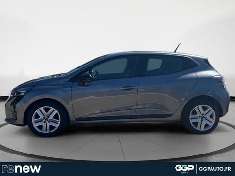 Voitures D'occasion À Nîmes | Renault Clio 1.0 Tce 90Ch Evolution - 24
