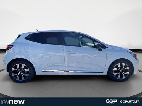 Voitures D'occasion À Nîmes | Renault Clio 1.0 Tce 100Ch Evolution Gpl