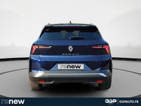 Voitures D'occasion À Nîmes | Renault Scénic Scenic E-Tech Electric 220Ch 87Kwh Techno Option ...