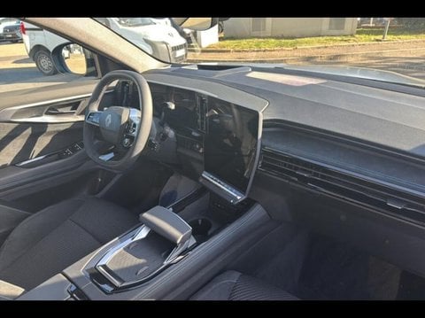 Voitures D'occasion À Nîmes | Renault Espace 1.2 E-Tech Full Hybrid 200Ch Esprit Alpine 7 Place...