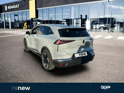 Voitures D'occasion À Nîmes | Renault Symbioz 1.6 E-Tech Full Hybrid 145Ch Techno