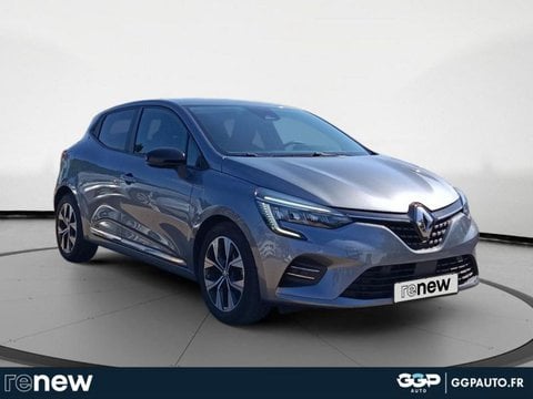 Voitures D'occasion À Nîmes | Renault Clio 1.0 Sce 65Ch Evolution