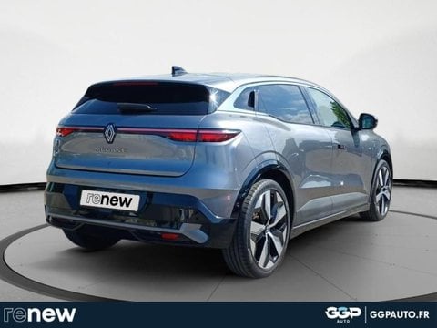 Voitures D'occasion À Nîmes | Renault Mégane Megane E-Tech Electric Ev60 220Ch Techno Super Ch...