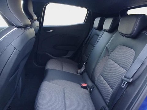 Voitures D'occasion À Nîmes | Renault Clio 1.0 Tce 90Ch Techno