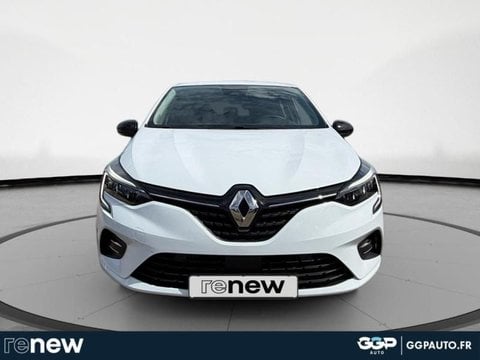 Voitures D'occasion À Nîmes | Renault Clio 1.0 Tce 90Ch Evolution