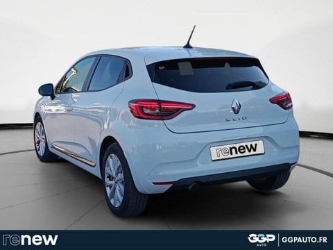 Voitures D'occasion À Nîmes | Renault Clio 1.0 Sce 65Ch Evolution