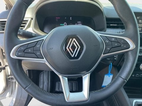 Voitures D'occasion À Nîmes | Renault Clio Société Clio V Societe Clio Societe E-Tech Full Hy...
