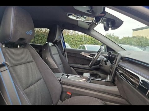 Voitures D'occasion À Nîmes | Renault Austral 1.2 E-Tech Full Hybrid 200Ch Iconic Esprit Alpine...
