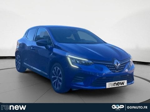 Voitures D'occasion À Nîmes | Renault Clio 1.0 Tce 90Ch Techno