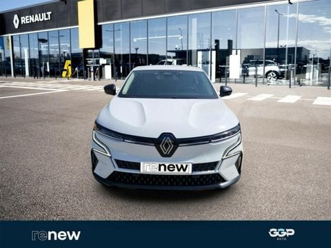 Voitures D'occasion À Nîmes | Renault Mégane E-Tech Electric Ev60 220Ch Equilibre Super Charge