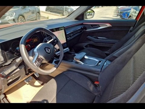 Voitures D'occasion À Nîmes | Renault Austral 1.2 E-Tech Full Hybrid 200Ch Techno Esprit Alpine