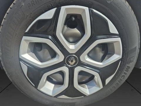 Voitures D'occasion À Nîmes | Renault Twingo E-Tech Electric Equilibre R80 Achat Intégral