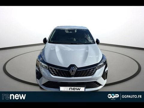 Voitures D'occasion À Nîmes | Renault Clio 1.0 Eco-G 100Ch Techno - 24