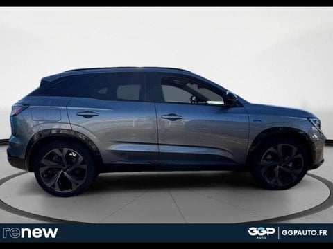 Voitures D'occasion À Nîmes | Renault Austral 1.2 E-Tech Full Hybrid 200Ch Iconic Esprit Alpine